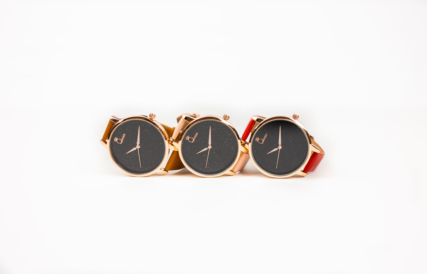 Queen of the Galaxy (Tan)